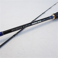 極技かぶせハイブリッドメタル１８０